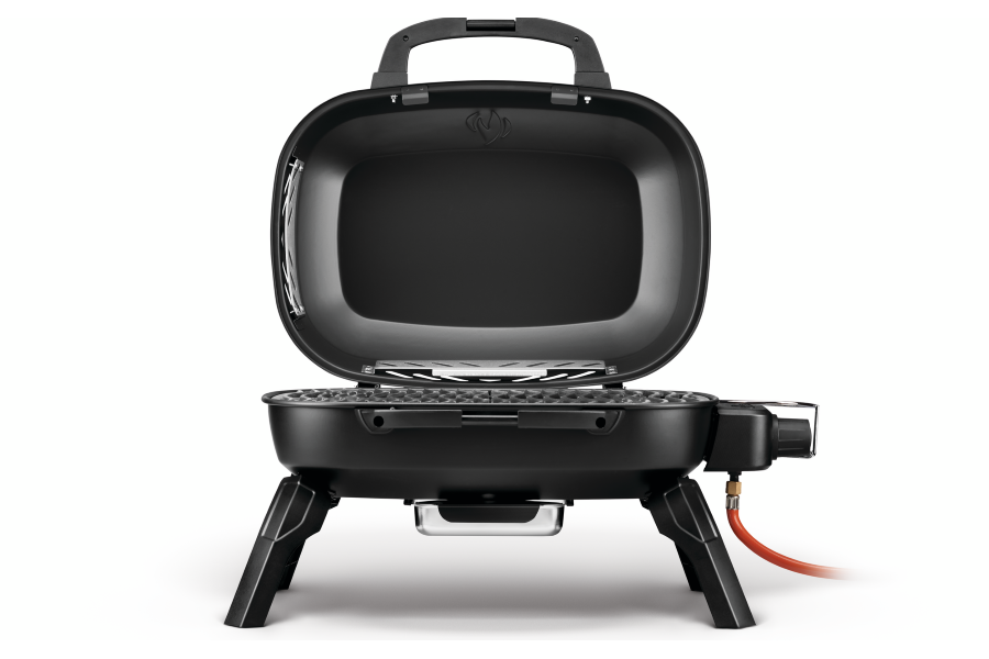 Портативный газовый гриль Napoleon TravelQ 240 2