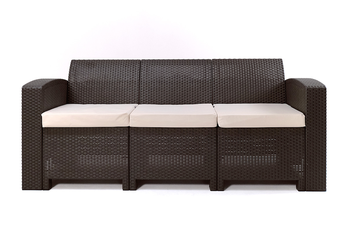Комплект мебели Rattan Premium Max Set 2