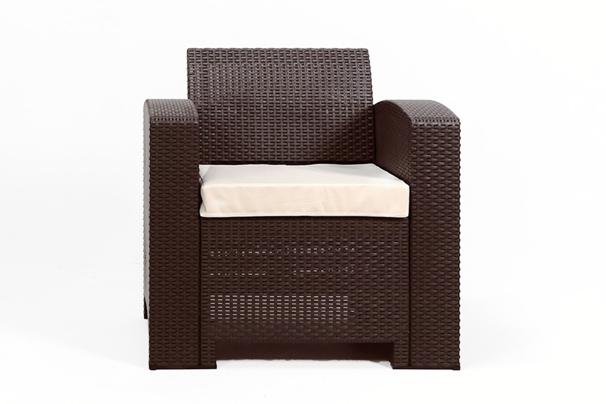 Комплект мебели Rattan Premium Max Set 5