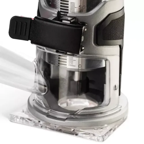 Фрезер аккумуляторный TECHNIC 20В, 2*2Ач, 900Вт 3