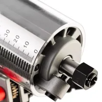 Фрезер аккумуляторный TECHNIC 20В, 2*2Ач, 900Вт