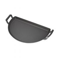 Чугунный поддон Drip ‘N Griddle Cast Iron для корзины SnS 57 см
