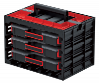 Чемодан для инструментов TAGERCASE 40