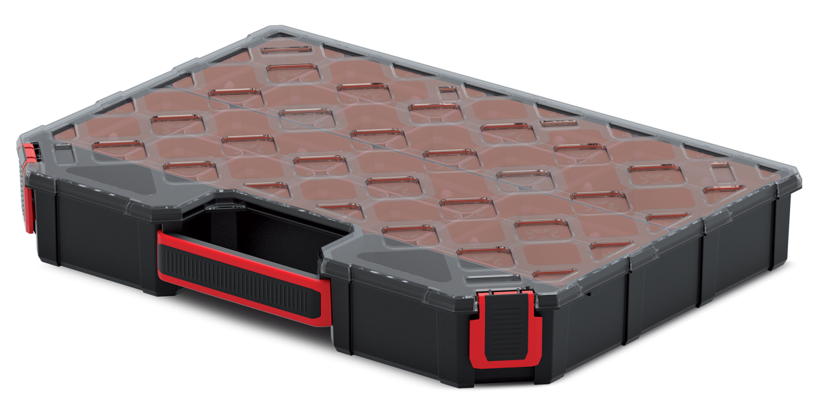 Чемодан для инструментов TAGERCASE 40 5