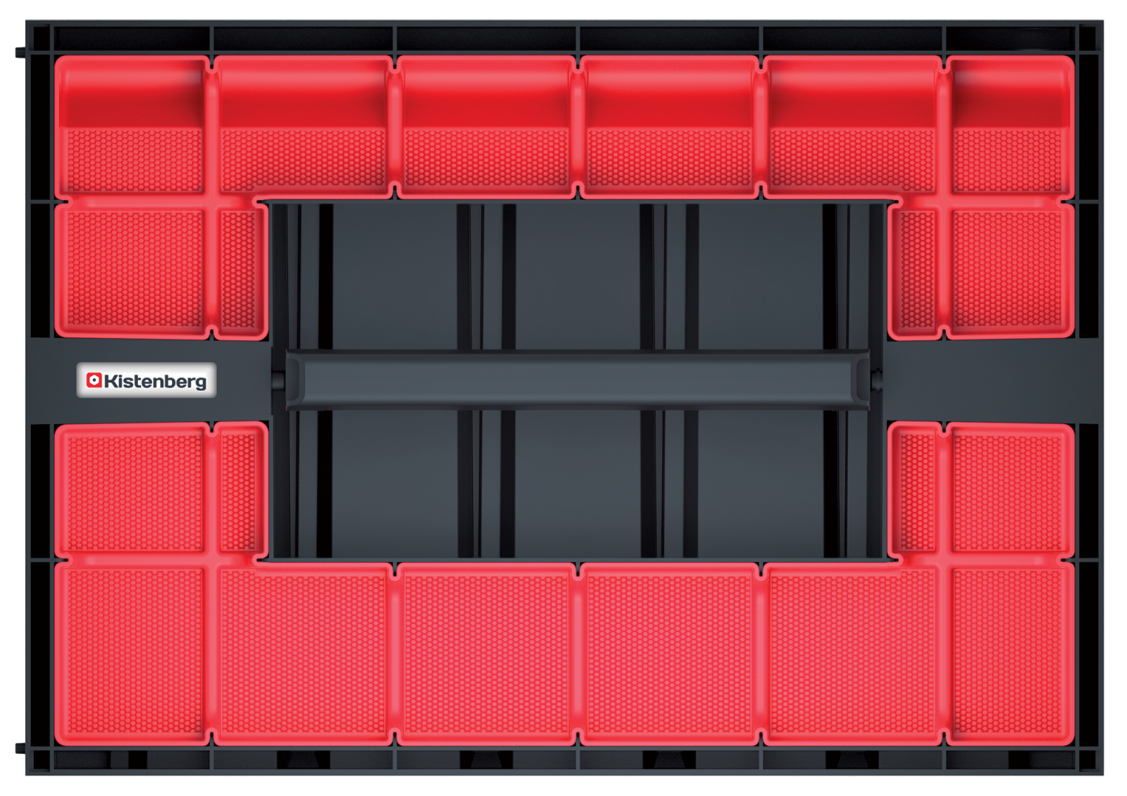 Чемодан для инструментов TAGERCASE 30 3