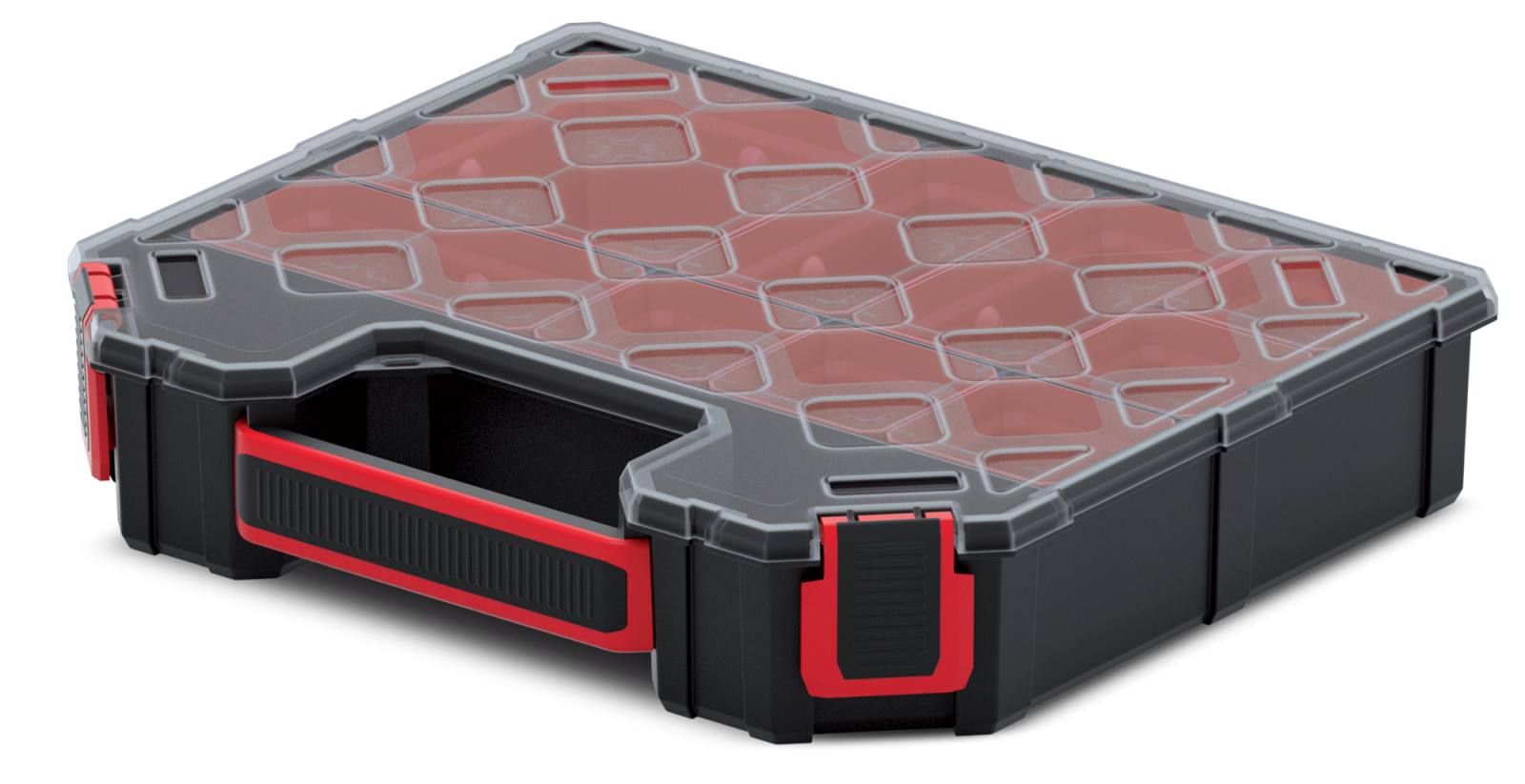 Чемодан для инструментов TAGERCASE 30 5