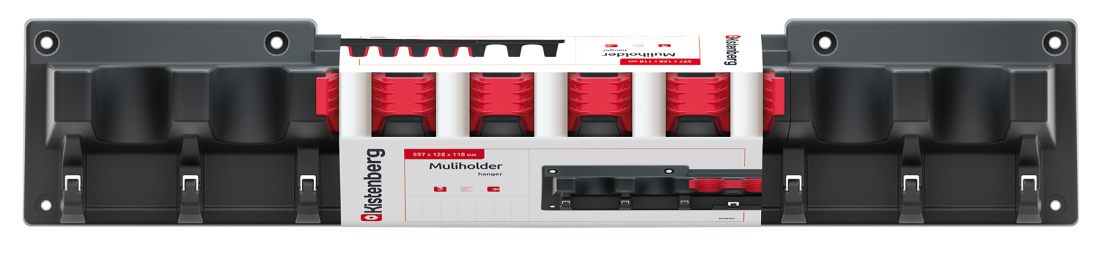 Держатель для инструмента MULTIHOLDER 60 KMH60 4
