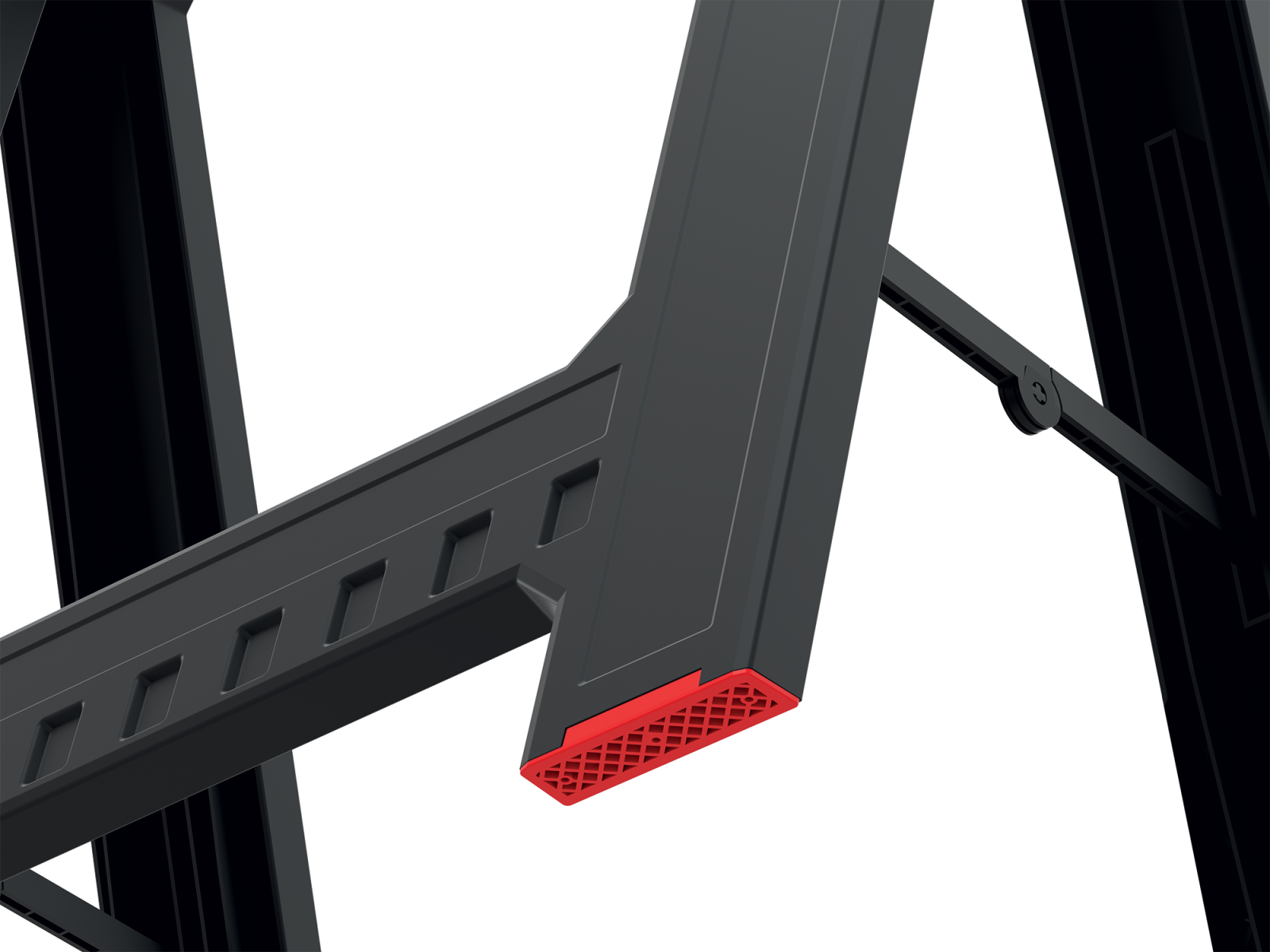 Козлы TITAN Stand для мастерских 6