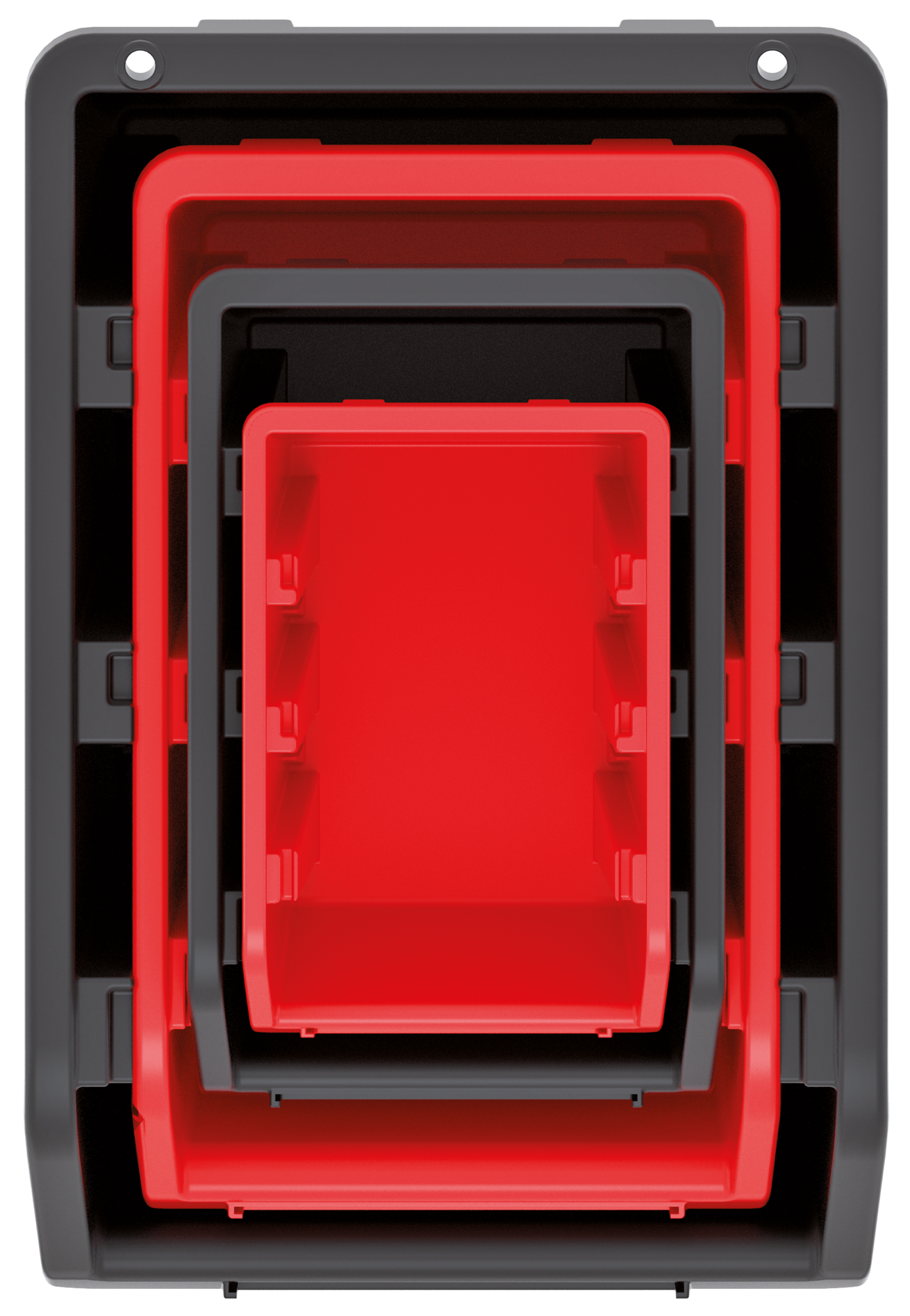 Набор лотков для инструментов Set TRUCK 5