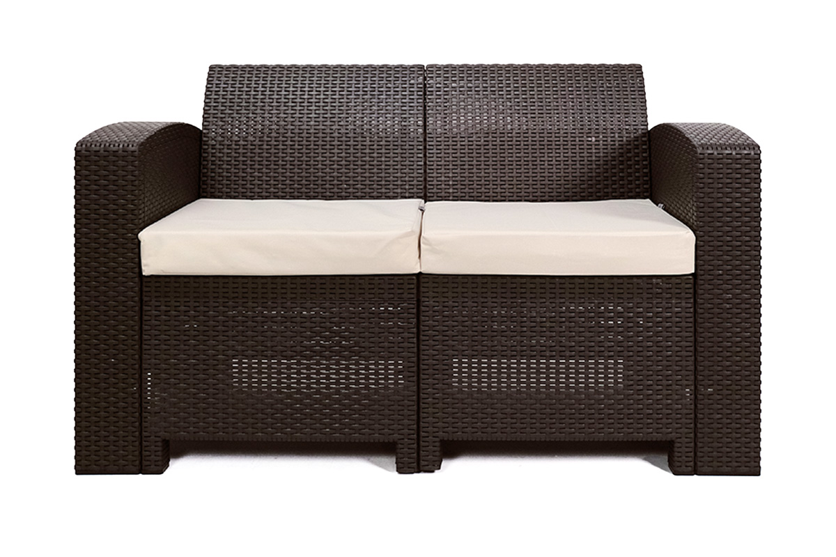 Комплект мебели на террасу Rattan Premium Set 2