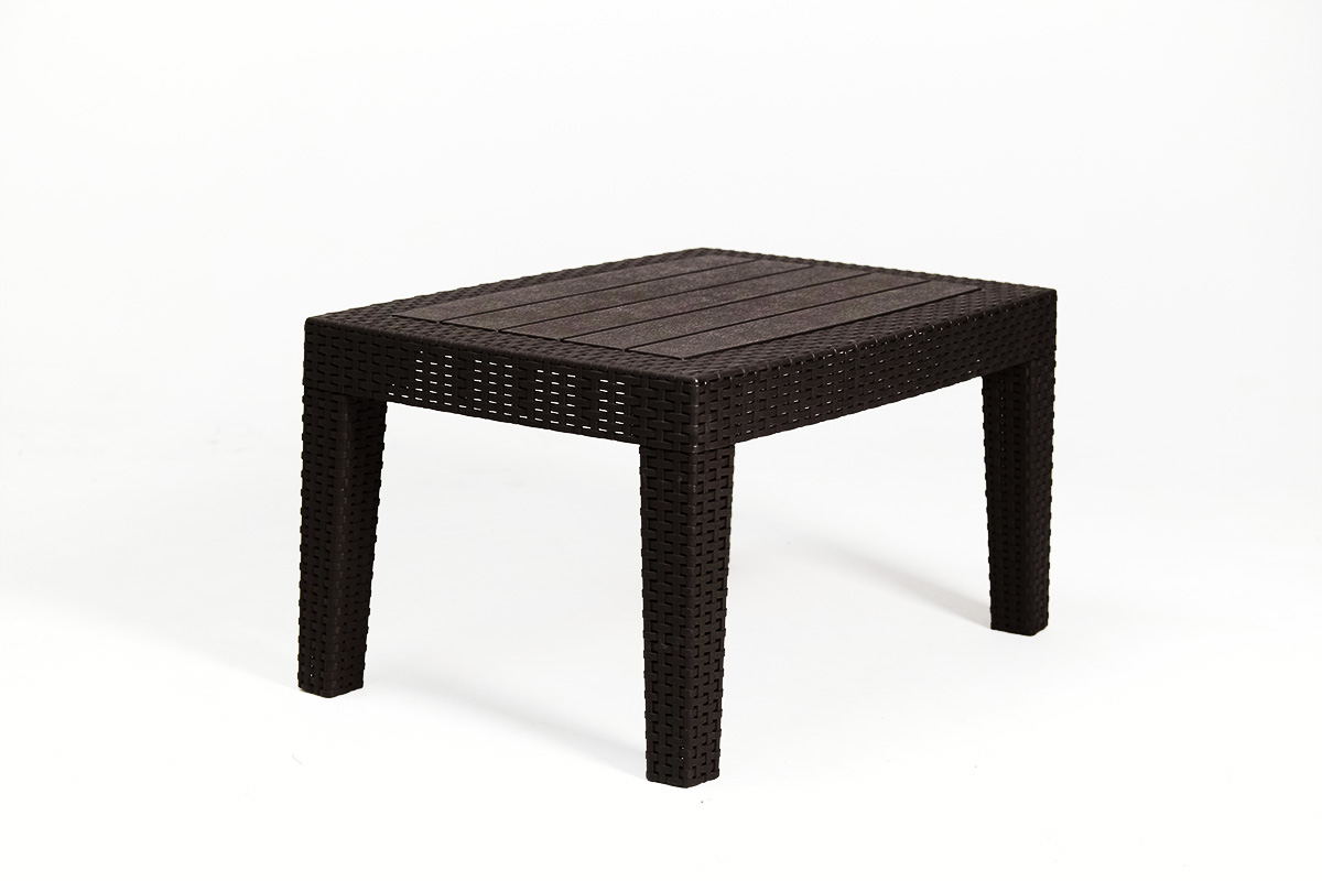 Комплект мебели на террасу Rattan Premium Set 4
