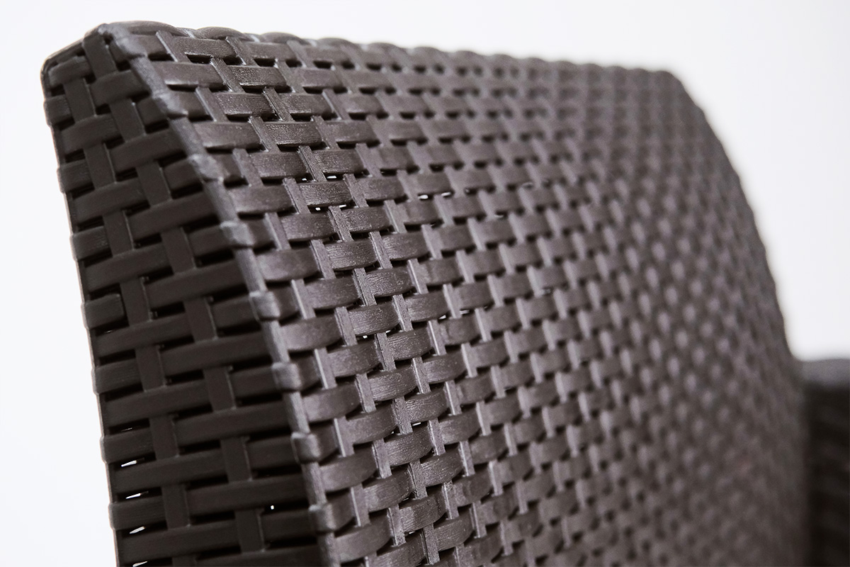 Комплект мебели на террасу Rattan Premium Set 5