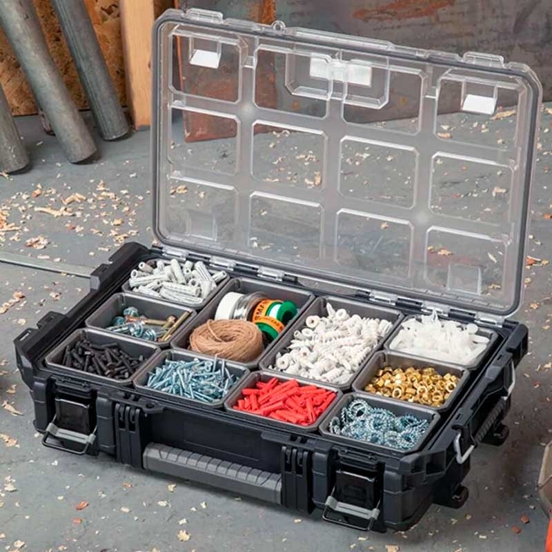 Органайзер ROC PRO GEAR 1.0 3