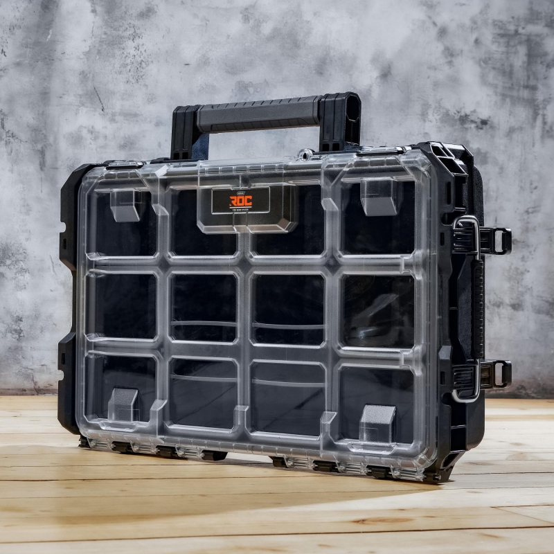 Органайзер ROC PRO GEAR 1.0 4