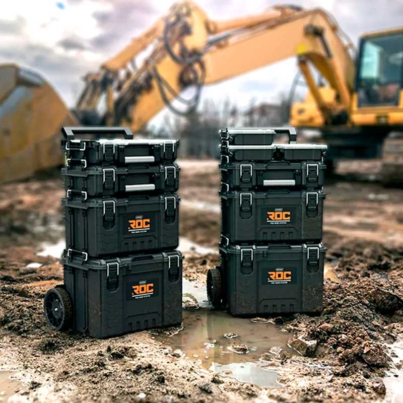 Органайзер ROC PRO GEAR 1.0 5