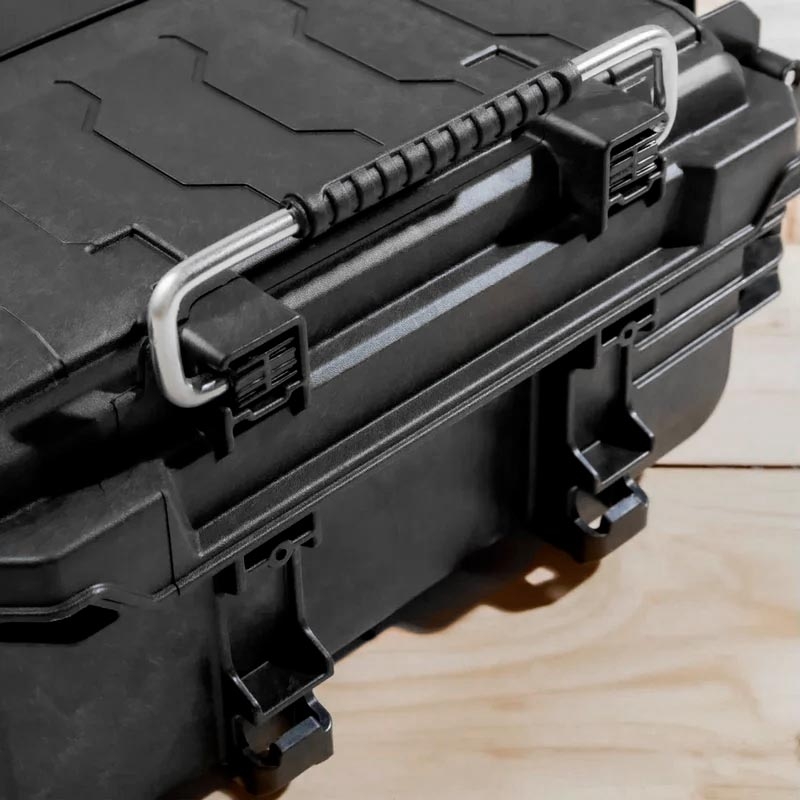 Ящик для инструментов ROC PRO GEAR TOOL BOX 2. 17211898 6