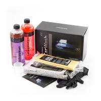 CarWash Kit — набор для двухфазной мойки