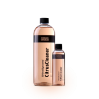 CitrusCleaner — апельсиновый очиститель 2