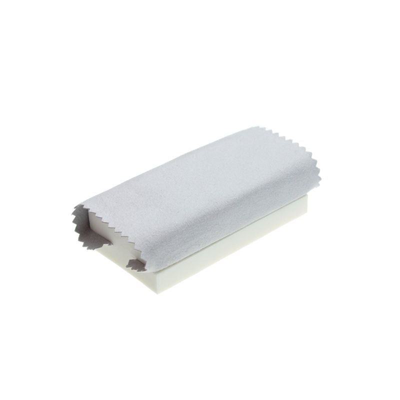 Coating Sponge — Аппликатор с прорезью для керамики 4