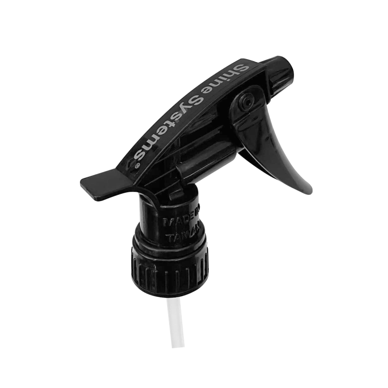 Heavy Duty Trigger — распрыскиватель химически стойкий 3
