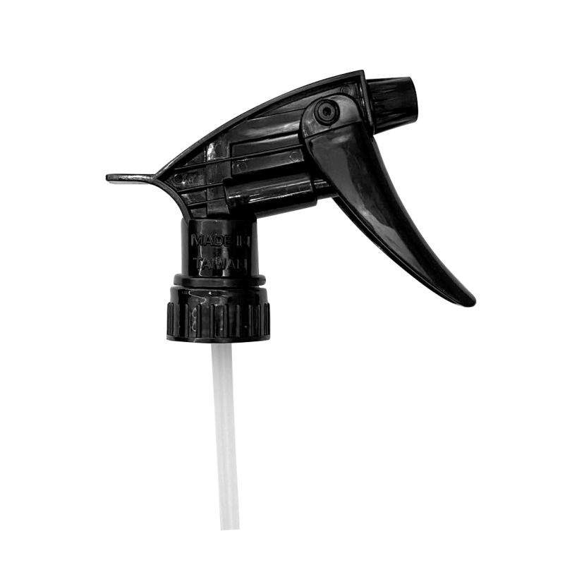 Heavy Duty Trigger — распрыскиватель химически стойкий 4