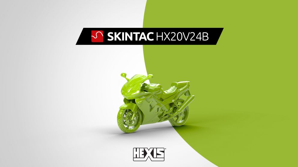 Виниловая плёнка Toxic Green (Зелёная глянцевая) 2