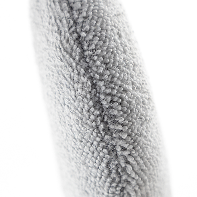 Microfiber Sponge – микрофибровый аппликатор для нанесения составов 4