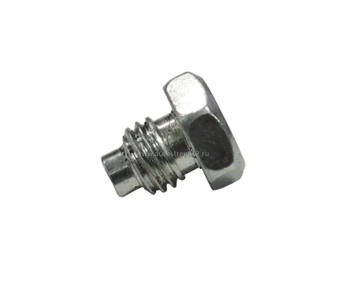 ЗАПЧАСТЬ БОЛТ (крепления рукоятки) для домкрата N3203