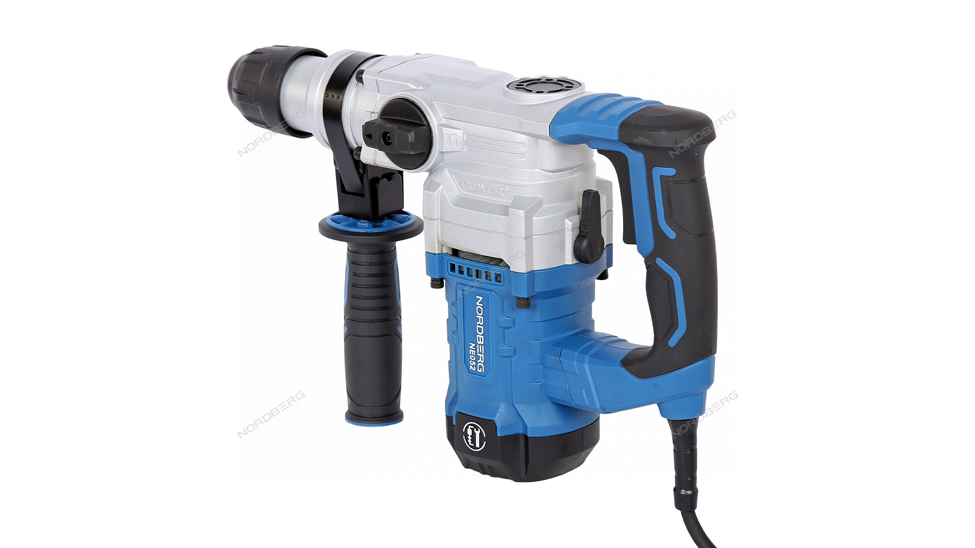Перфоратор, SDS-plus, 1200 Вт 6