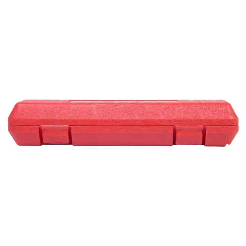 Ключ динамометрический 1/4", 2-24 Нм, в пластиковом кейсе 3