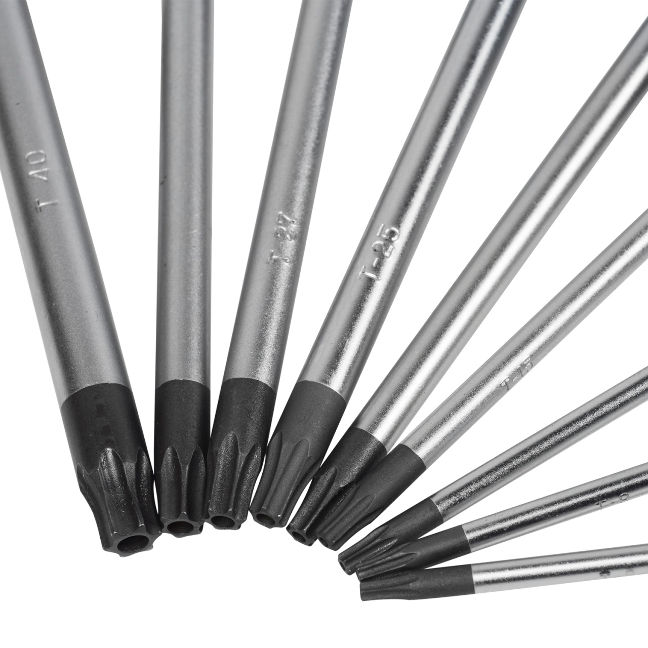 Набор отверток, TORX, 9 предметов 5