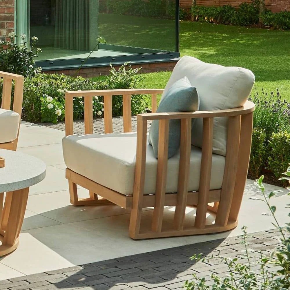 Комплект деревянной мебели Woodland 26