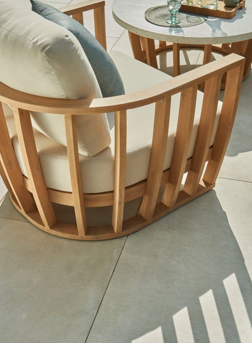 Комплект деревянной мебели Woodland 27