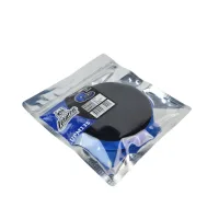 Средний универсальный полировальный круг Universal Blue UPM, 130мм Leraton L1246