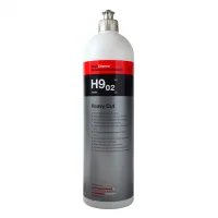 Крупнозернистая полировальная паста HEAVY CUT H9.02, 1л Koch Chemie 458001