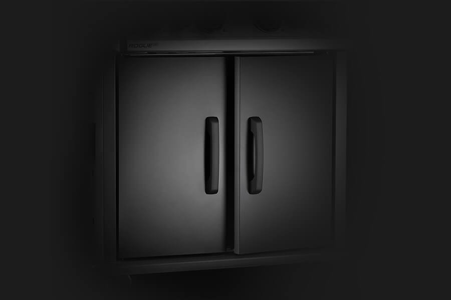 Газовый гриль ROGUE-525 SE 12