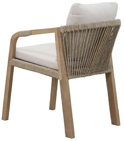 Комплект деревянной мебели Rimini KD 7