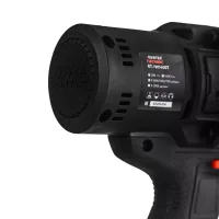 Гайковерт ударный аккумуляторный RUNTEC TECHNIC 3/4", 20В, 2*6Ач, 1400Нм