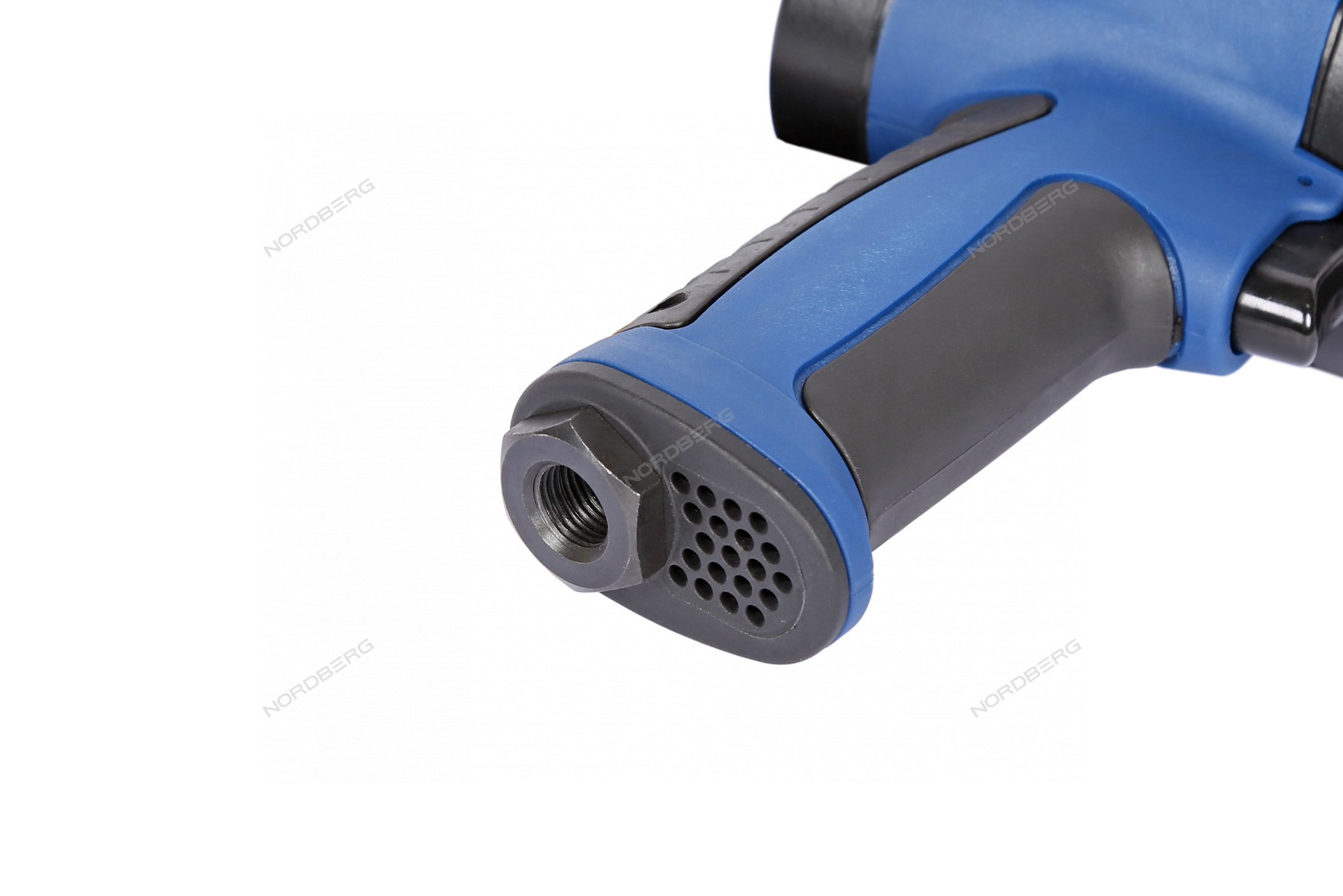 Пневмогайковерт ударный 1/2", 850 Нм 9