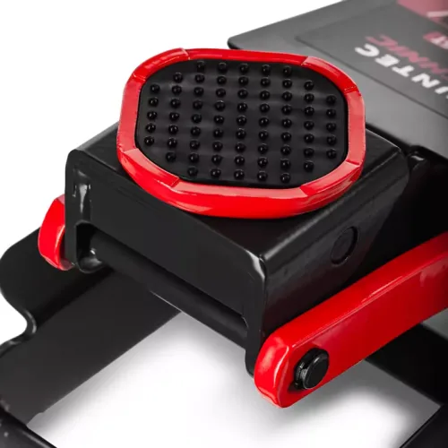 Домкрат подкатной низкого подхвата 3,5 т, 95-560 мм, усиленный, TECHNIC 4