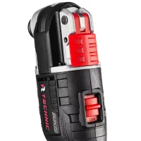 Реноватор аккумуляторный  TECHNIC 20В, 2*2Ач, 400Вт