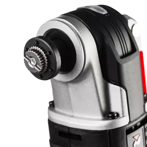 Реноватор аккумуляторный  TECHNIC 20В, 2*2Ач, 400Вт 6