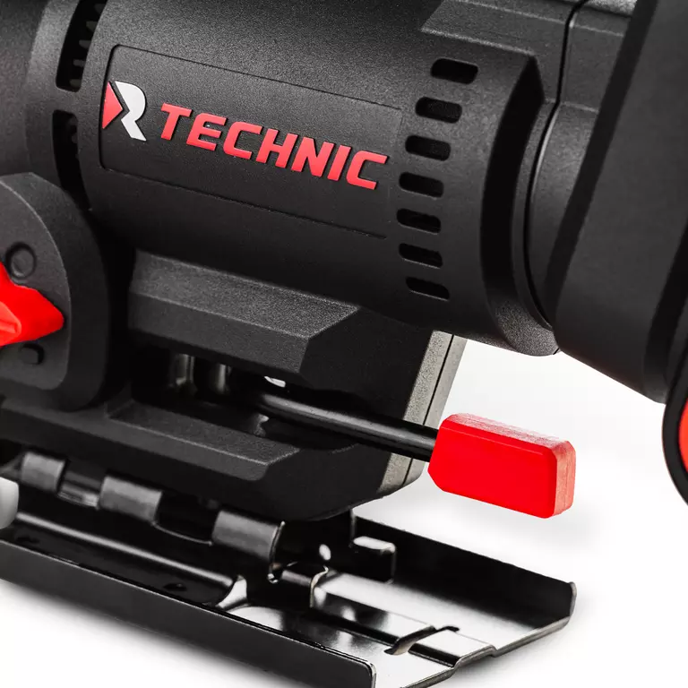 Лобзик аккумуляторный TECHNIC 20В, 2*4Ач, 700Вт 3