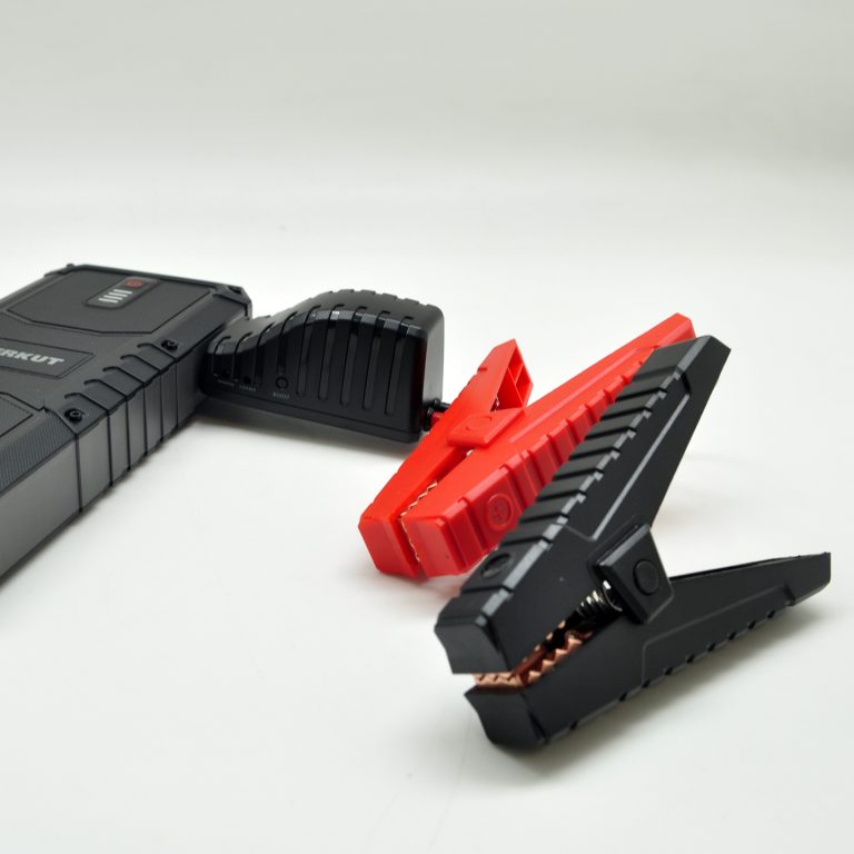 Пуско-зарядное усройство 9