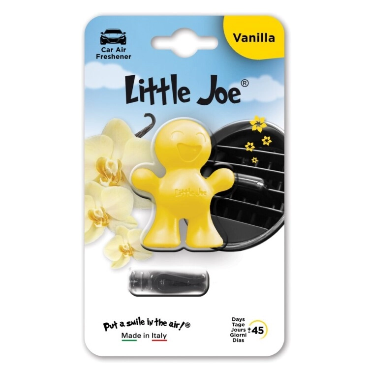 Ароматизатор Joe 3