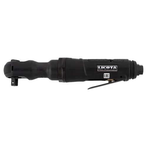 Пневмотрещотка 3/8" 109 Нм 2