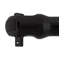 Пневмотрещотка 3/8" 109 Нм