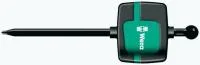 1267 B TORX® Комбинированный флажковый ключ, TX 15 x 3.5 mm