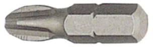 BPA102503 Бита 1/4" "non-slip" PH3x25 мм 4