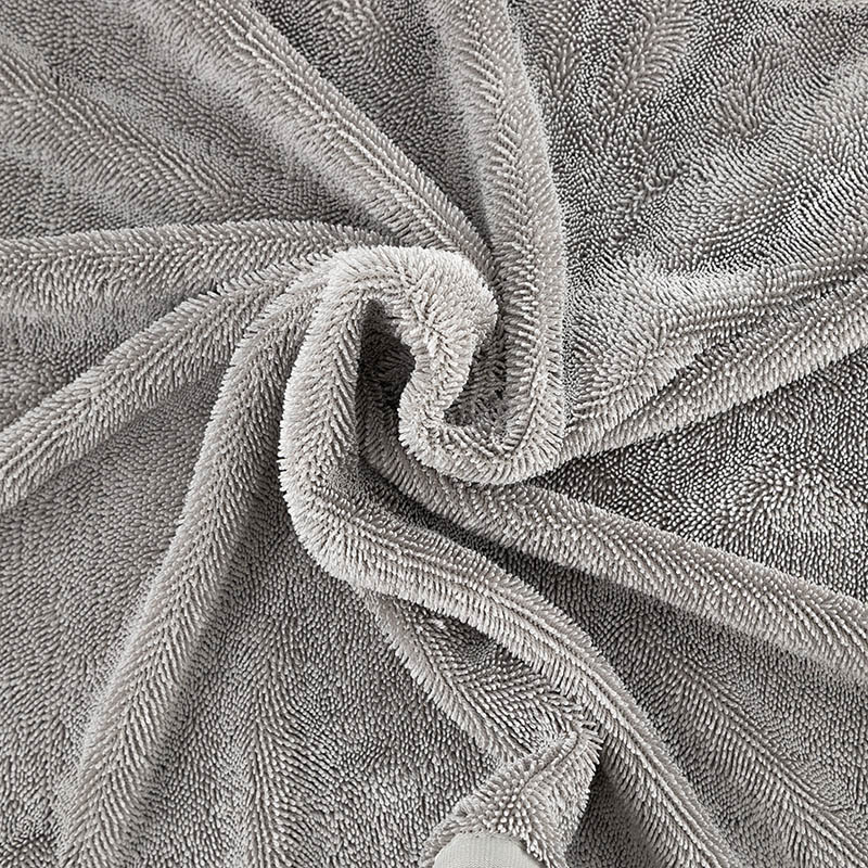 Easy Dry Max Towel - супервпитывающая микрофибра для сушки кузова 50*80 см 2